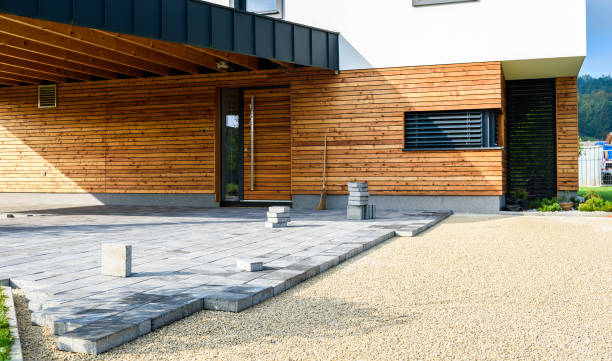 Best Permeable Paver Driveway  in Mar Mac, NC