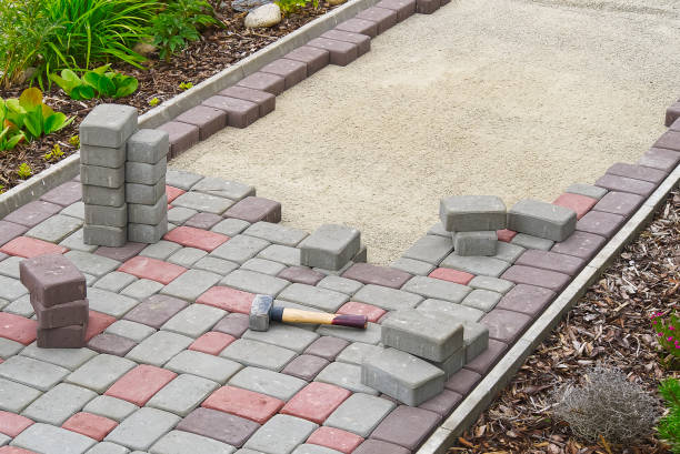 Best Cobblestone Driveway Pavers  in Mar Mac, NC