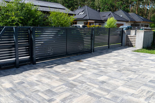 Best Residential Driveway Paver Services  in Mar Mac, NC