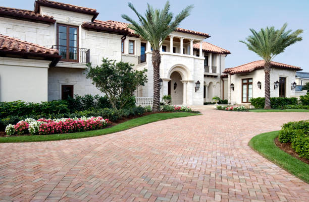  Mar Mac, NC Driveway Pavers Pros