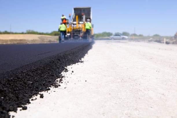 Best Driveway Paver Repair  in Mar Mac, NC