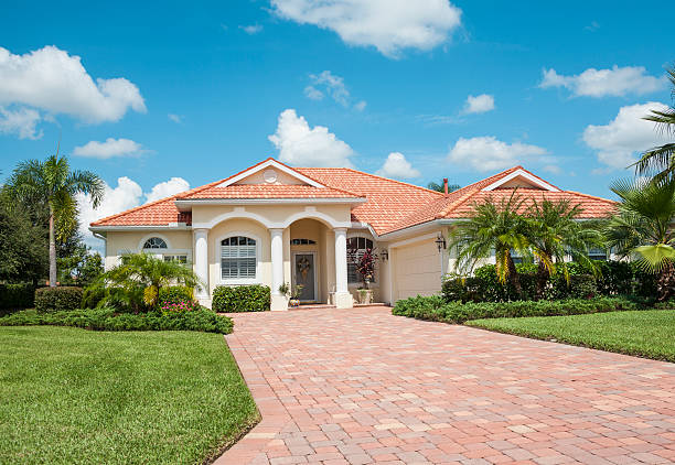 Professional Driveway Pavers in Mar Mac, NC