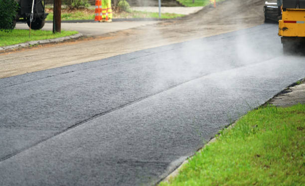 Best Local Driveway Pavers  in Mar Mac, NC