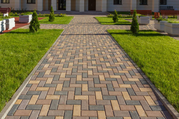 Trusted Mar Mac, NC Driveway Pavers Experts