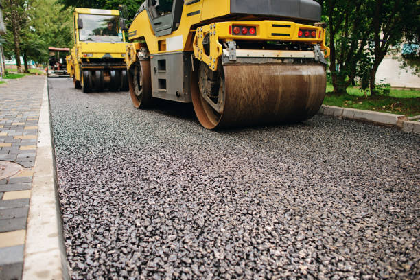 Best Driveway Paving Company  in Mar Mac, NC